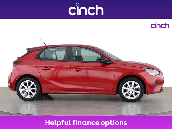 Used Vauxhall Corsa 2022 for sale - 75123943: Photo 2