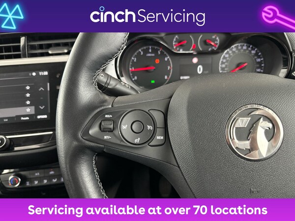 Used Vauxhall Corsa 2022 for sale - 75123943: Photo 31
