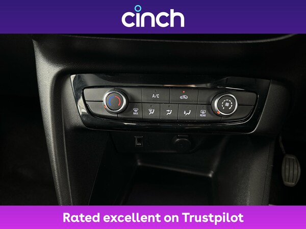 Used Vauxhall Corsa 2022 for sale - 75123943: Photo 33