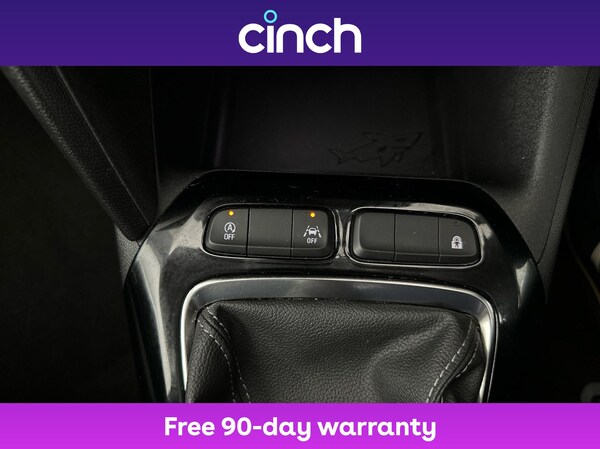 Used Vauxhall Corsa 2022 for sale - 75123943: Photo 34