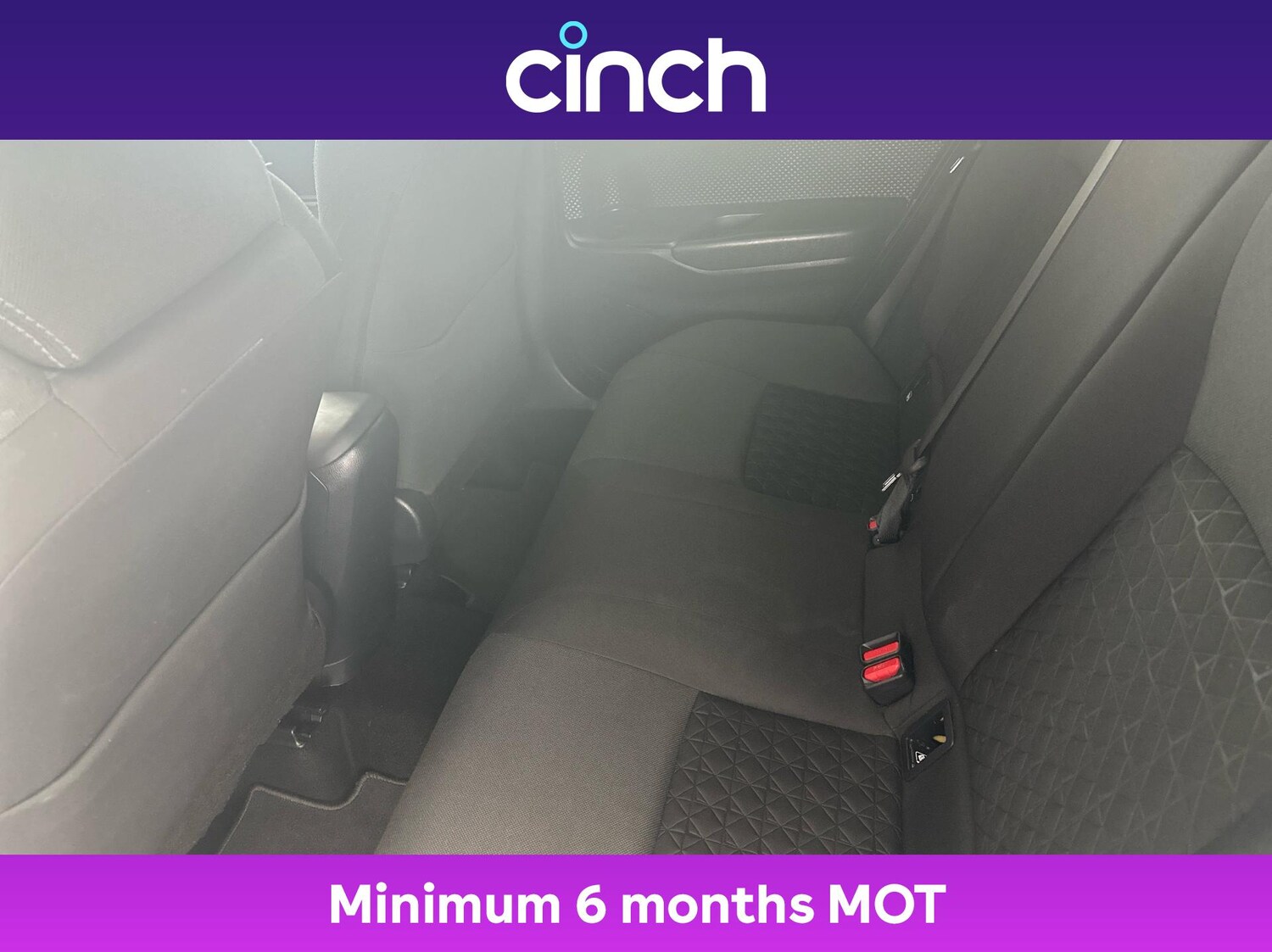 Used Toyota C-HR 2022 for sale - 76317340: Photo 20