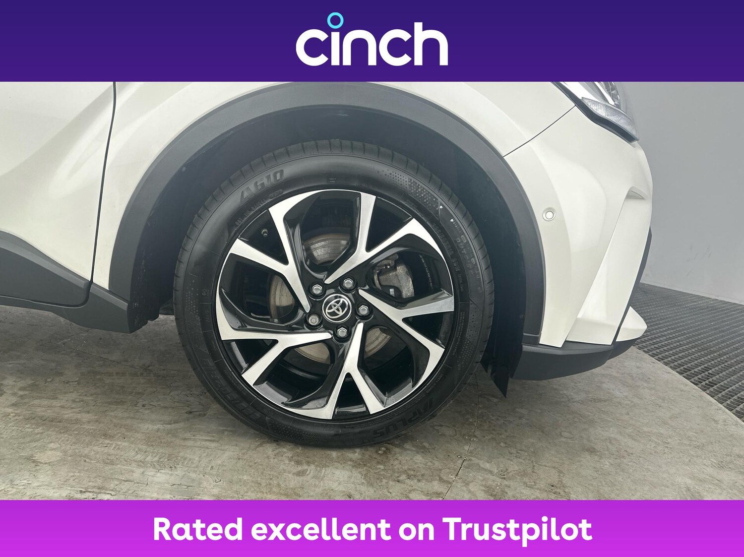 Used Toyota C-HR 2022 for sale - 76317340: Photo 28