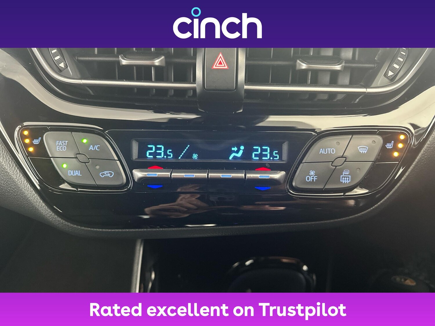 Used Toyota C-HR 2022 for sale - 76317340: Photo 38