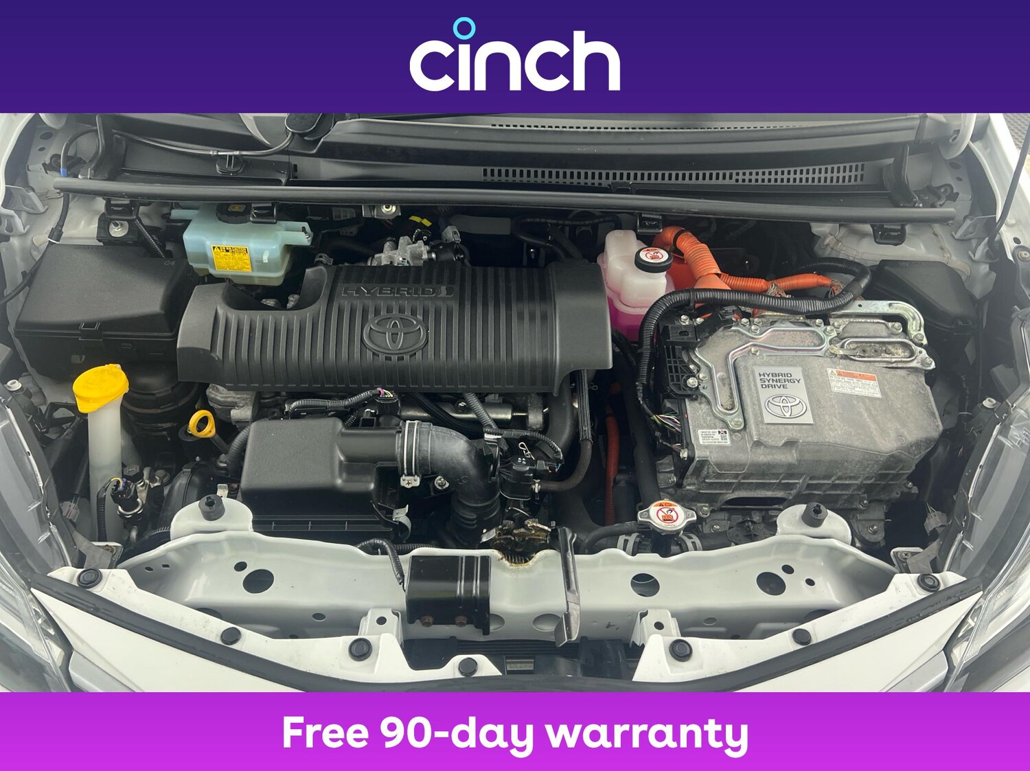 Used Toyota Yaris 2018 for sale - 76972988: Photo 23