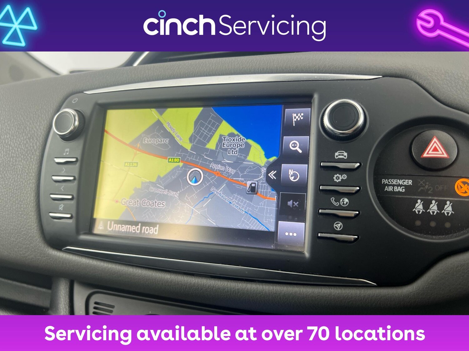 Used Toyota Yaris 2018 for sale - 76972988: Photo 31