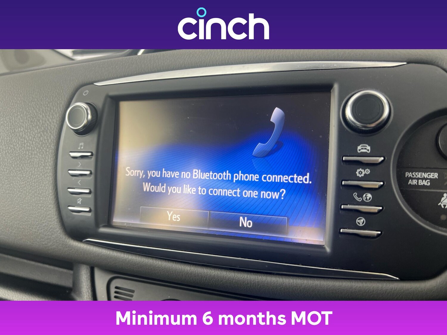 Used Toyota Yaris 2018 for sale - 76972988: Photo 32