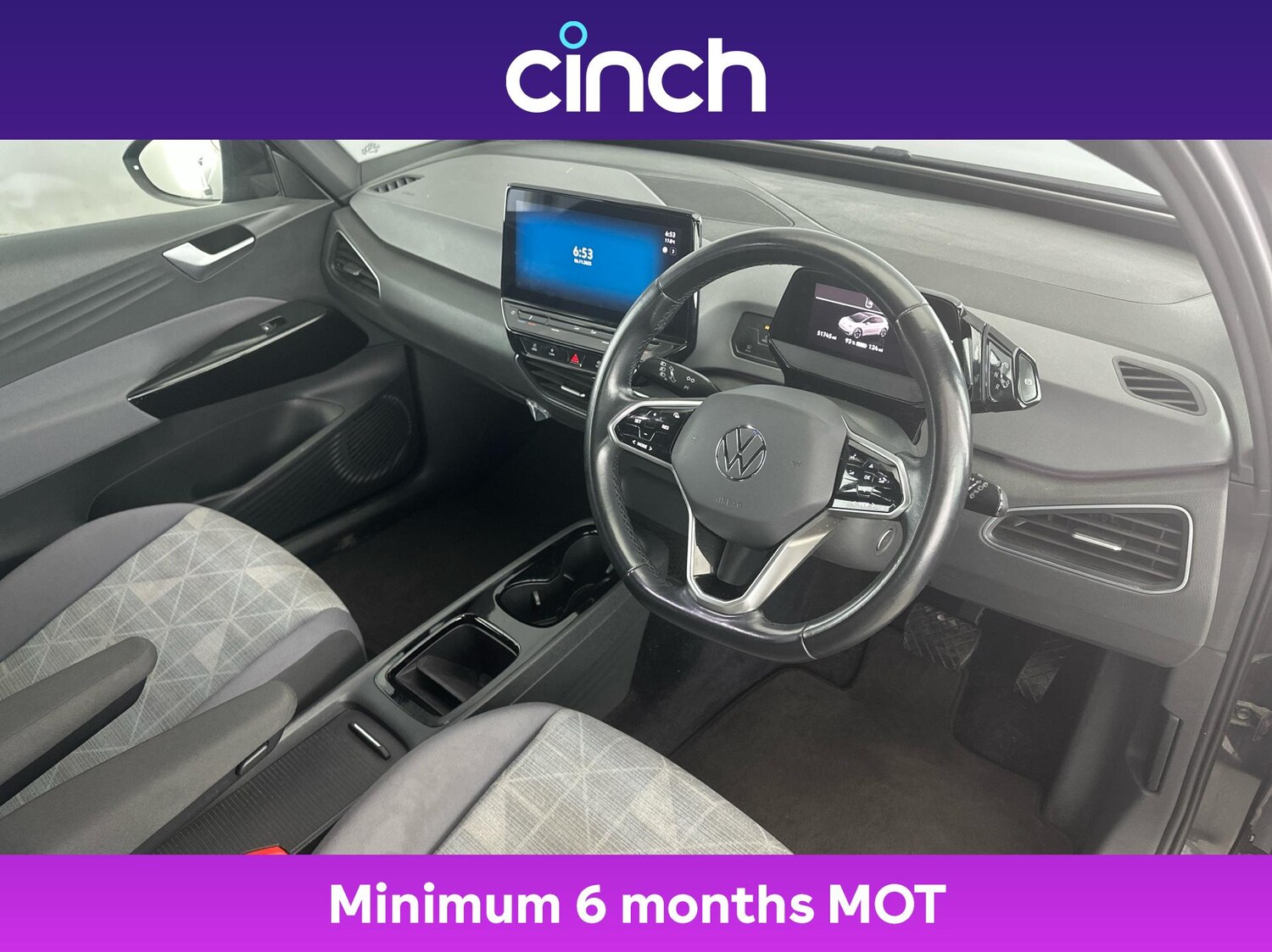 Used Volkswagen ID.3 2020 for sale - 76654760: Photo 12