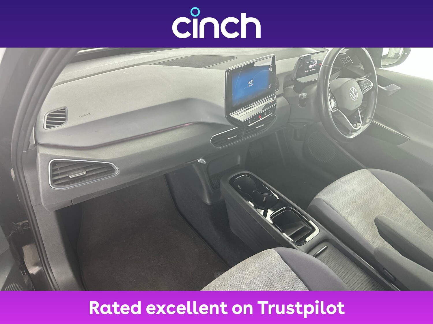 Used Volkswagen ID.3 2020 for sale - 76654760: Photo 14