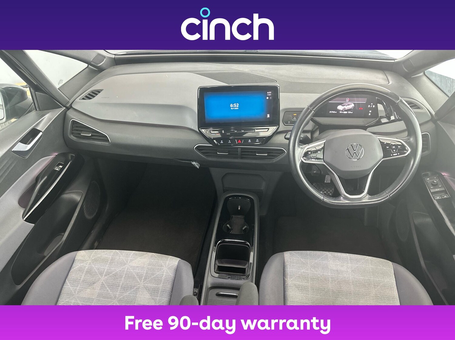 Used Volkswagen ID.3 2020 for sale - 76654760: Photo 15