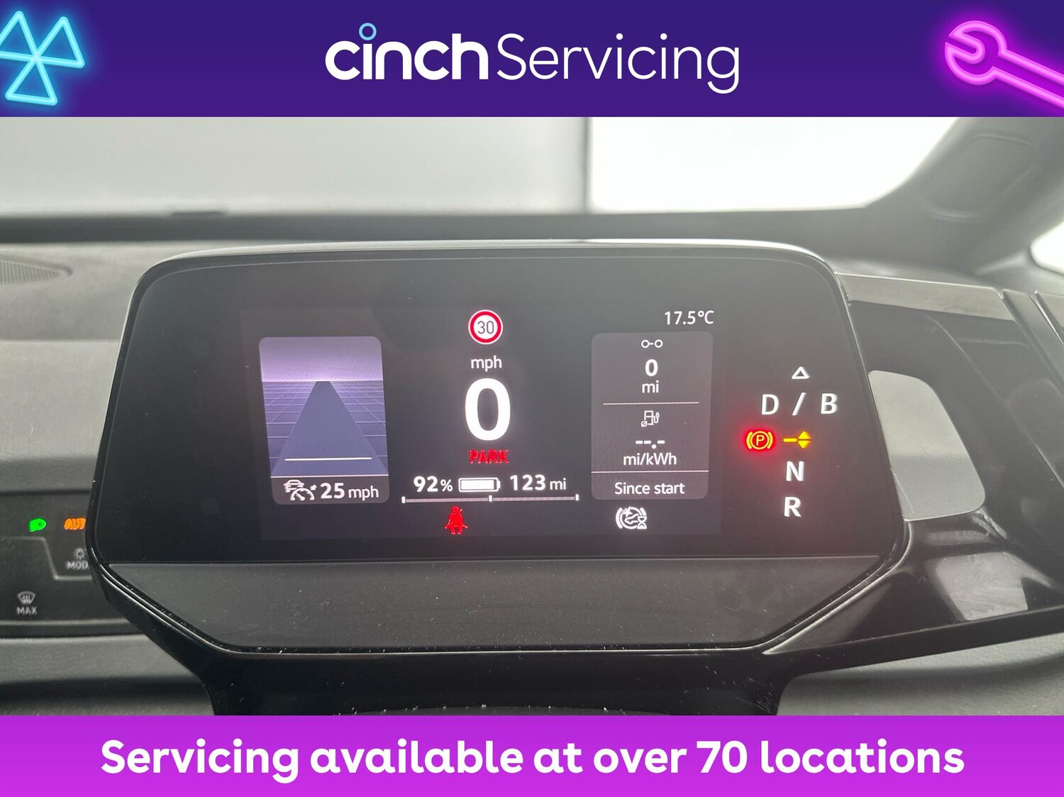 Used Volkswagen ID.3 2020 for sale - 76654760: Photo 18