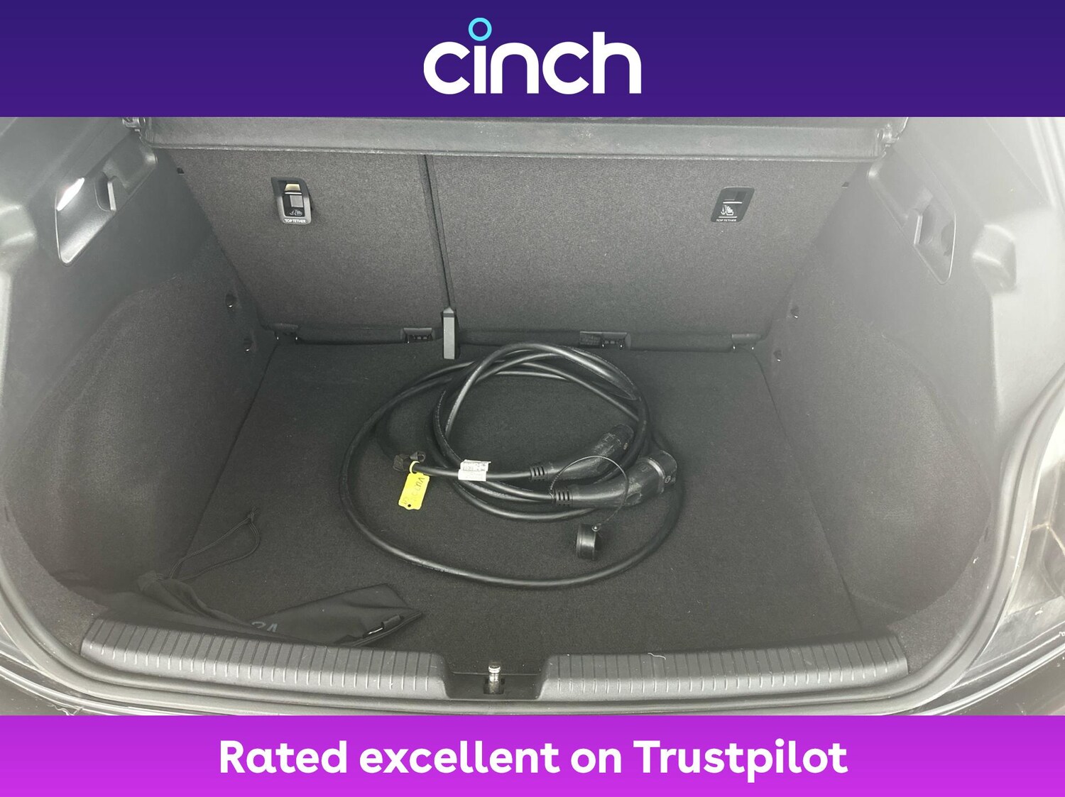 Used Volkswagen ID.3 2020 for sale - 76654760: Photo 21