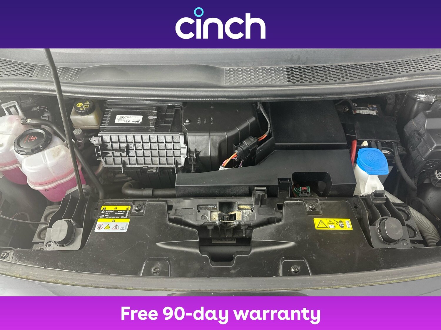 Used Volkswagen ID.3 2020 for sale - 76654760: Photo 23