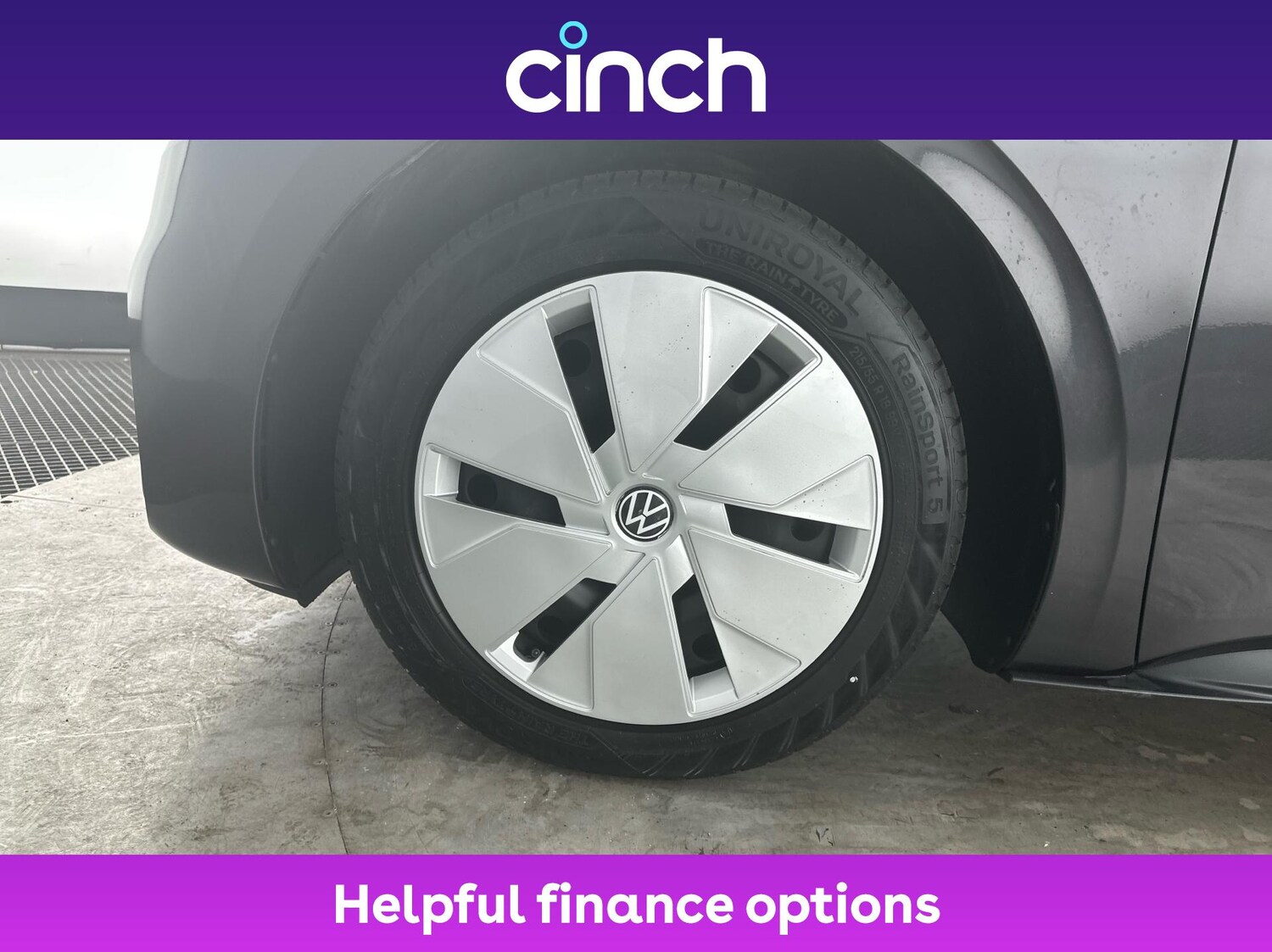 Used Volkswagen ID.3 2020 for sale - 76654760: Photo 24