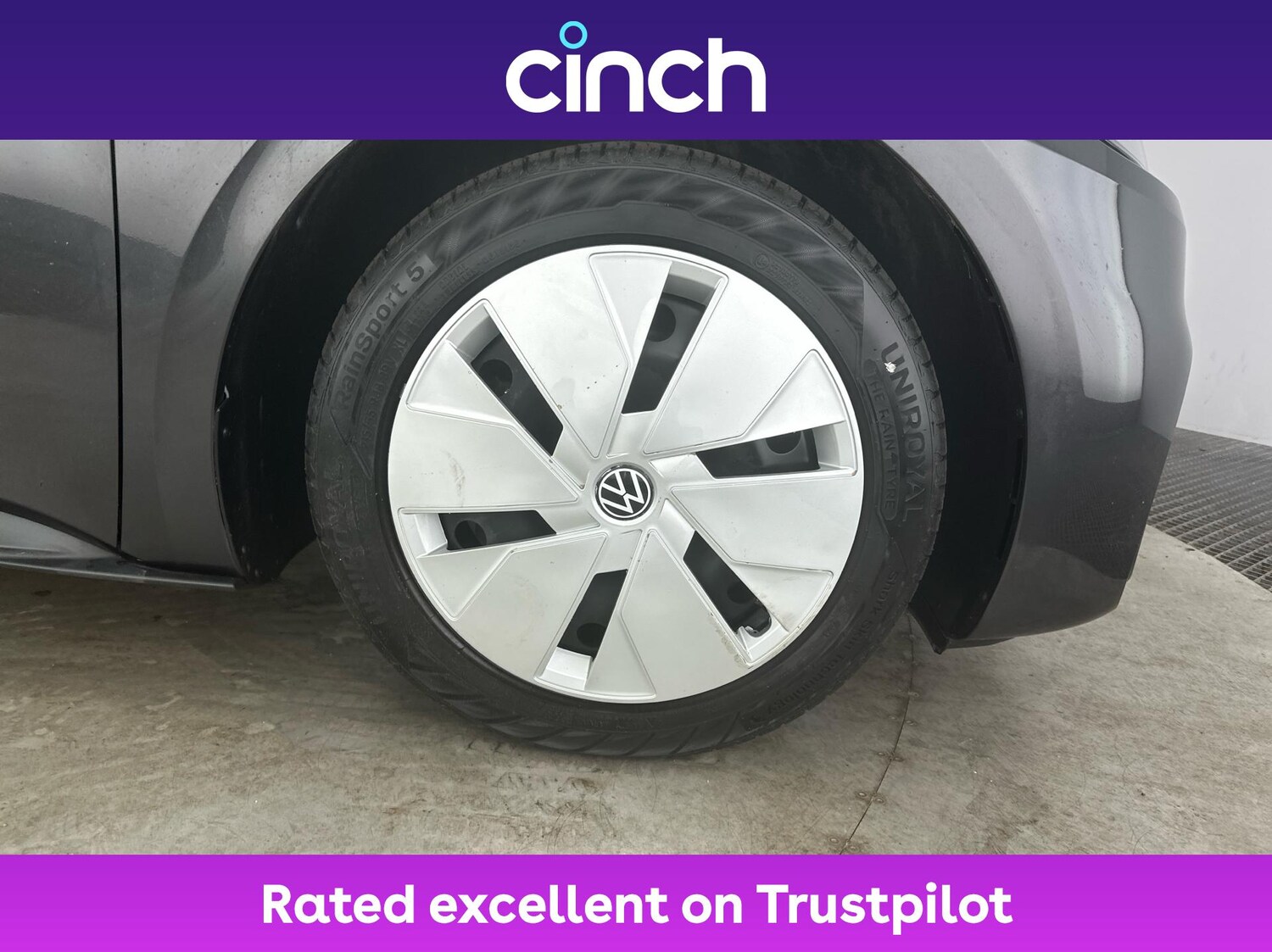 Used Volkswagen ID.3 2020 for sale - 76654760: Photo 28