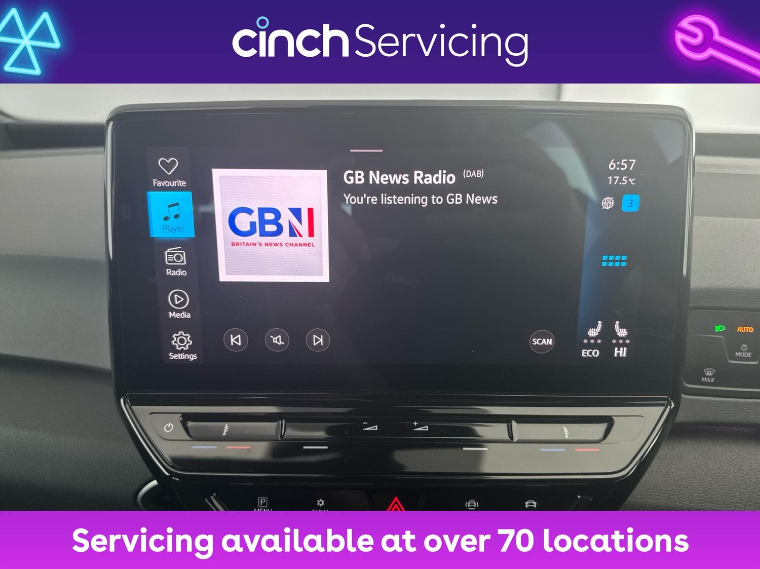 Used Volkswagen ID.3 2020 for sale - 76654760: Photo 31