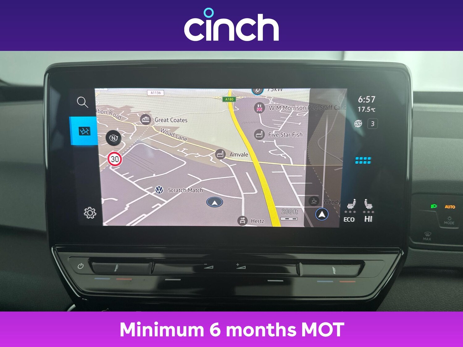 Used Volkswagen ID.3 2020 for sale - 76654760: Photo 32