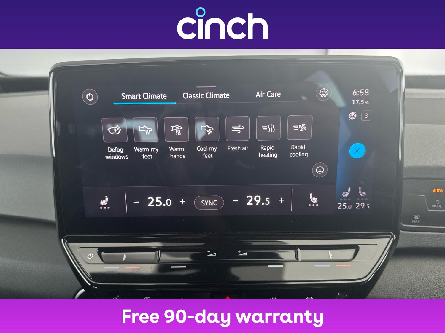 Used Volkswagen ID.3 2020 for sale - 76654760: Photo 34