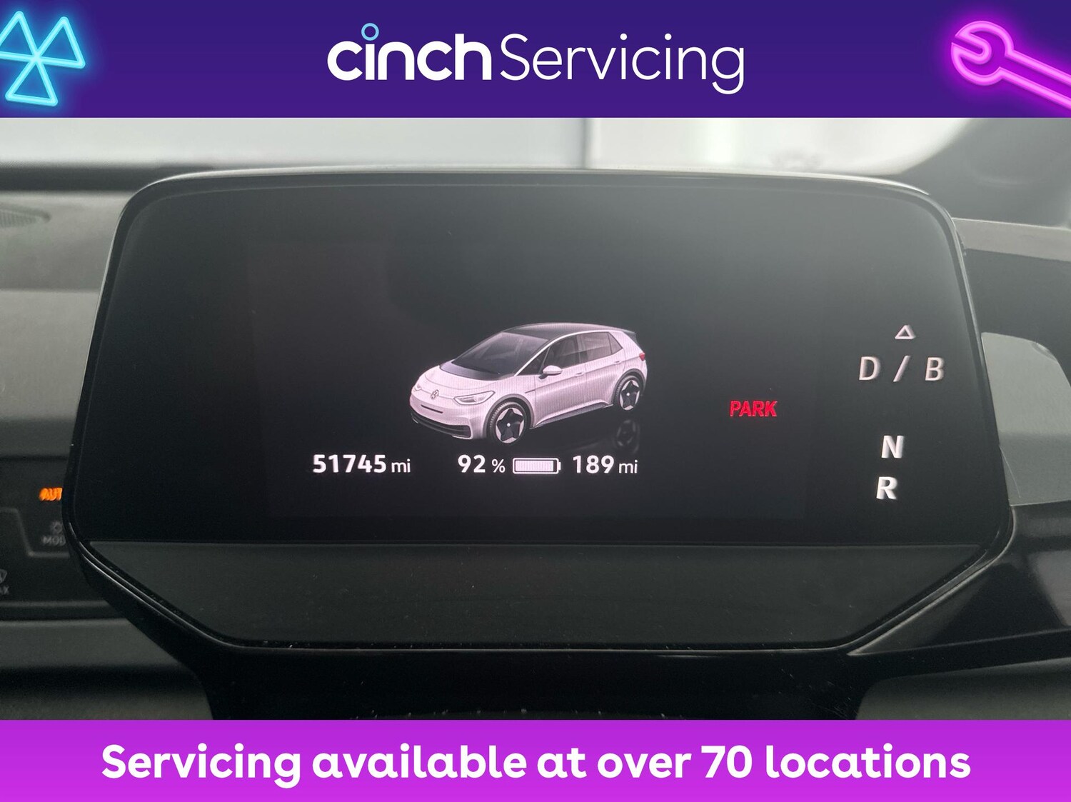 Used Volkswagen ID.3 2020 for sale - 76654760: Photo 36