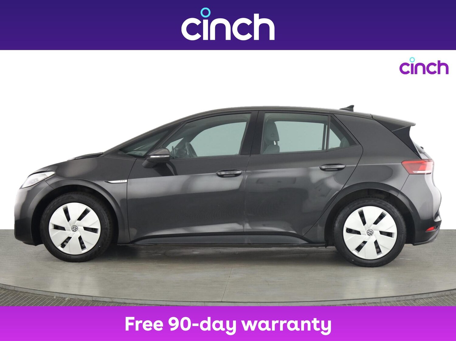 Used Volkswagen ID.3 2020 for sale - 76654760: Photo 8