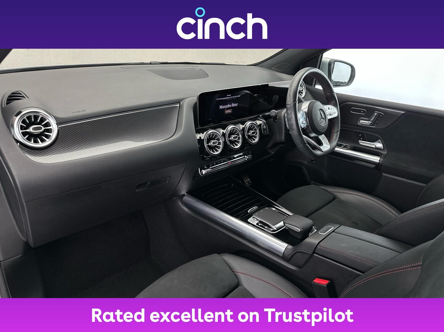 Used Mercedes-Benz B-Class 2020 for sale - 75981167: Photo 14