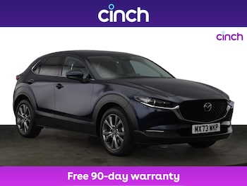 Mazda - CX-30