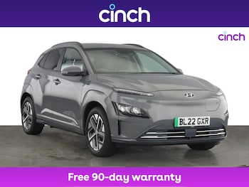 Hyundai - KONA