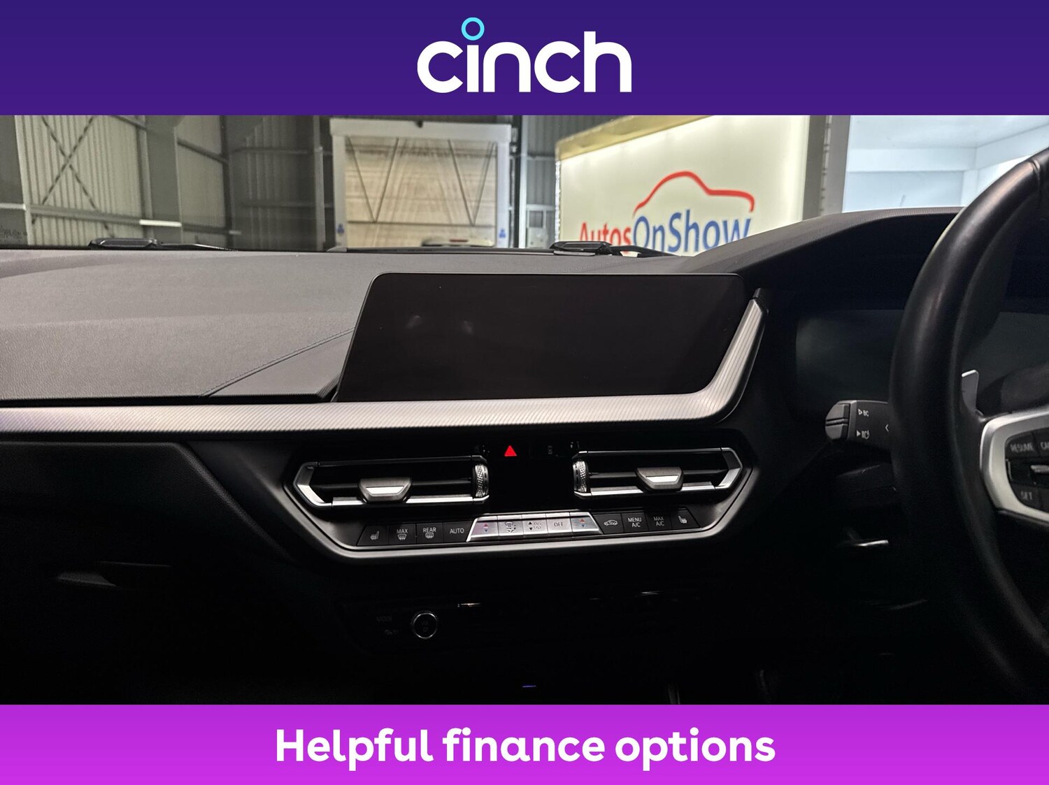 Used BMW 1 Series 2020 for sale - 76557980: Photo 17