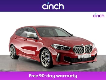 Used BMW 1 Series 2020 for sale - 76557980: Photo