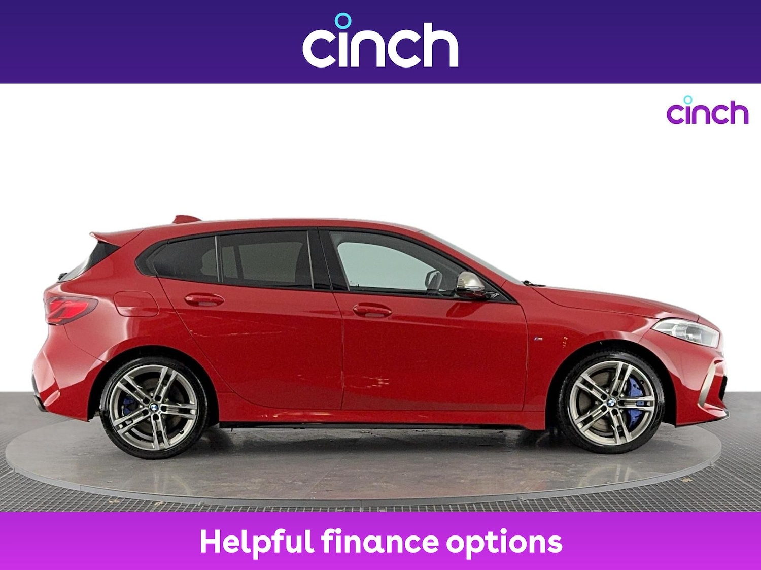 Used BMW 1 Series 2020 for sale - 76557980: Photo 2