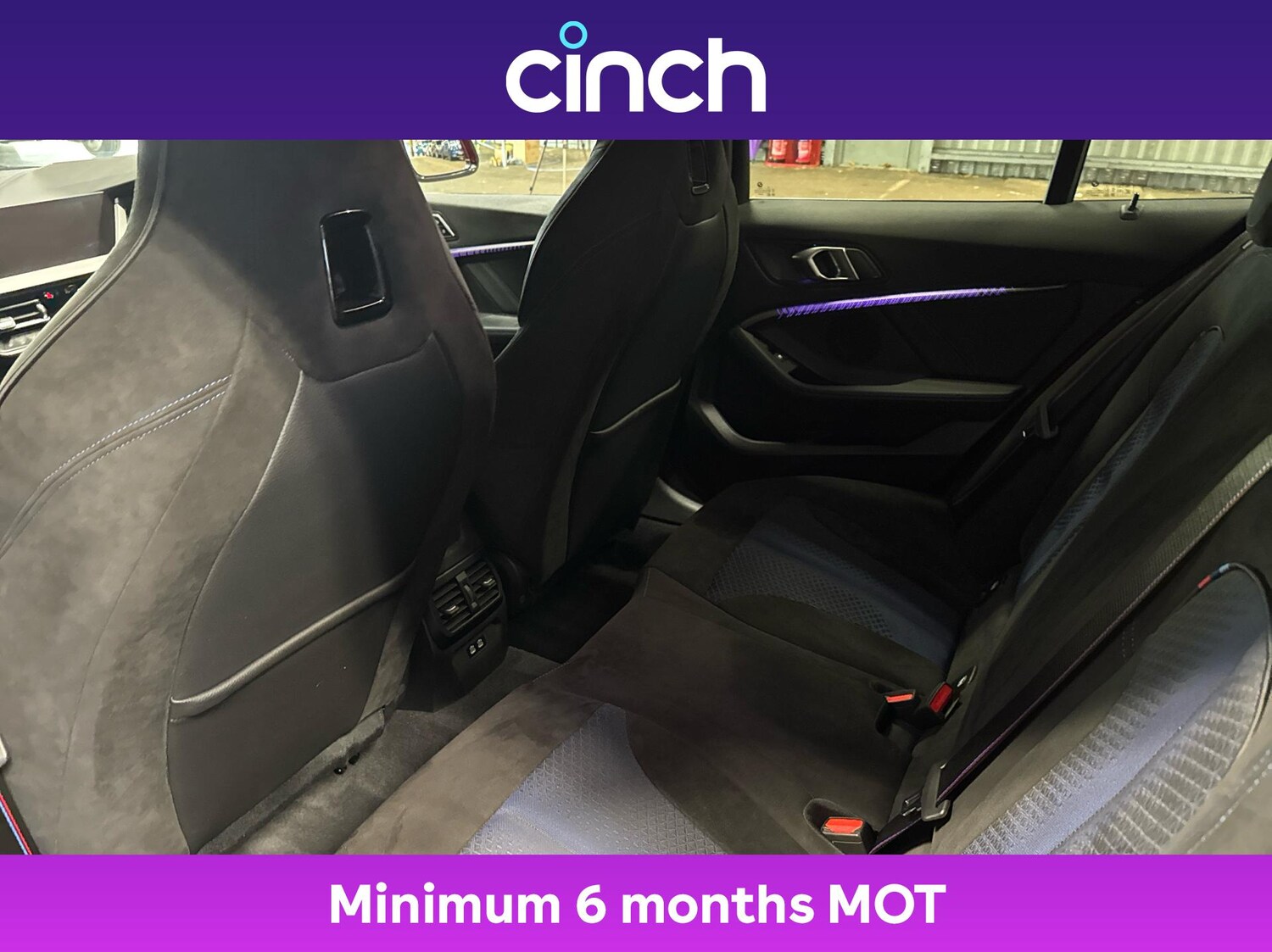 Used BMW 1 Series 2020 for sale - 76557980: Photo 20