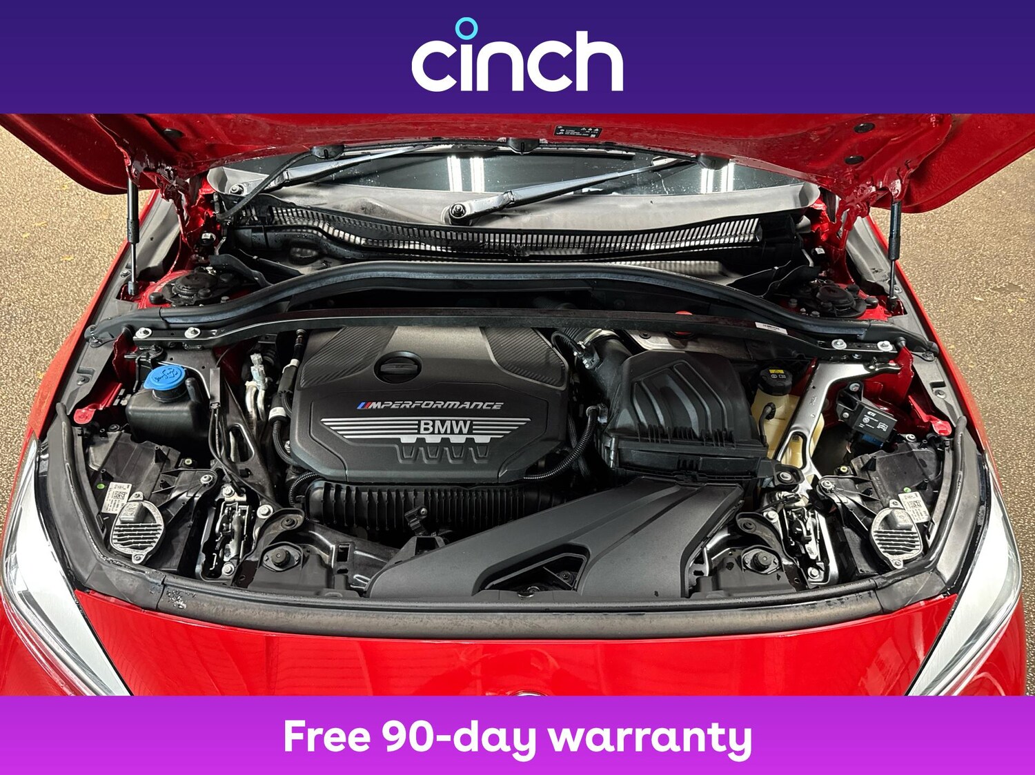 Used BMW 1 Series 2020 for sale - 76557980: Photo 23