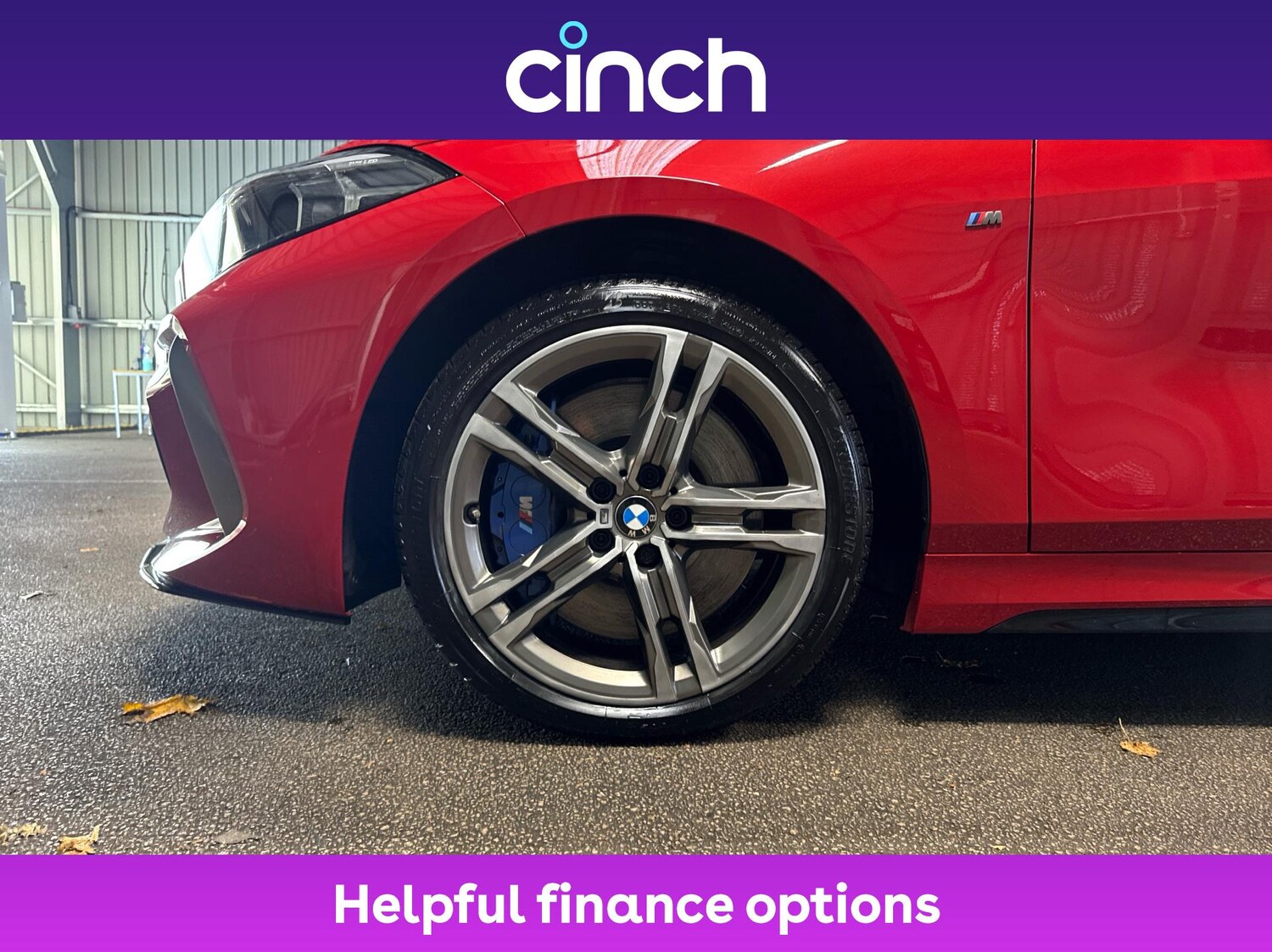 Used BMW 1 Series 2020 for sale - 76557980: Photo 24