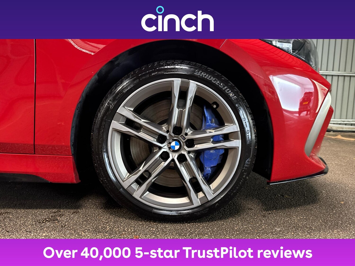 Used BMW 1 Series 2020 for sale - 76557980: Photo 28