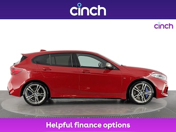 Used BMW 1 Series 2020 for sale - 76557980: Photo