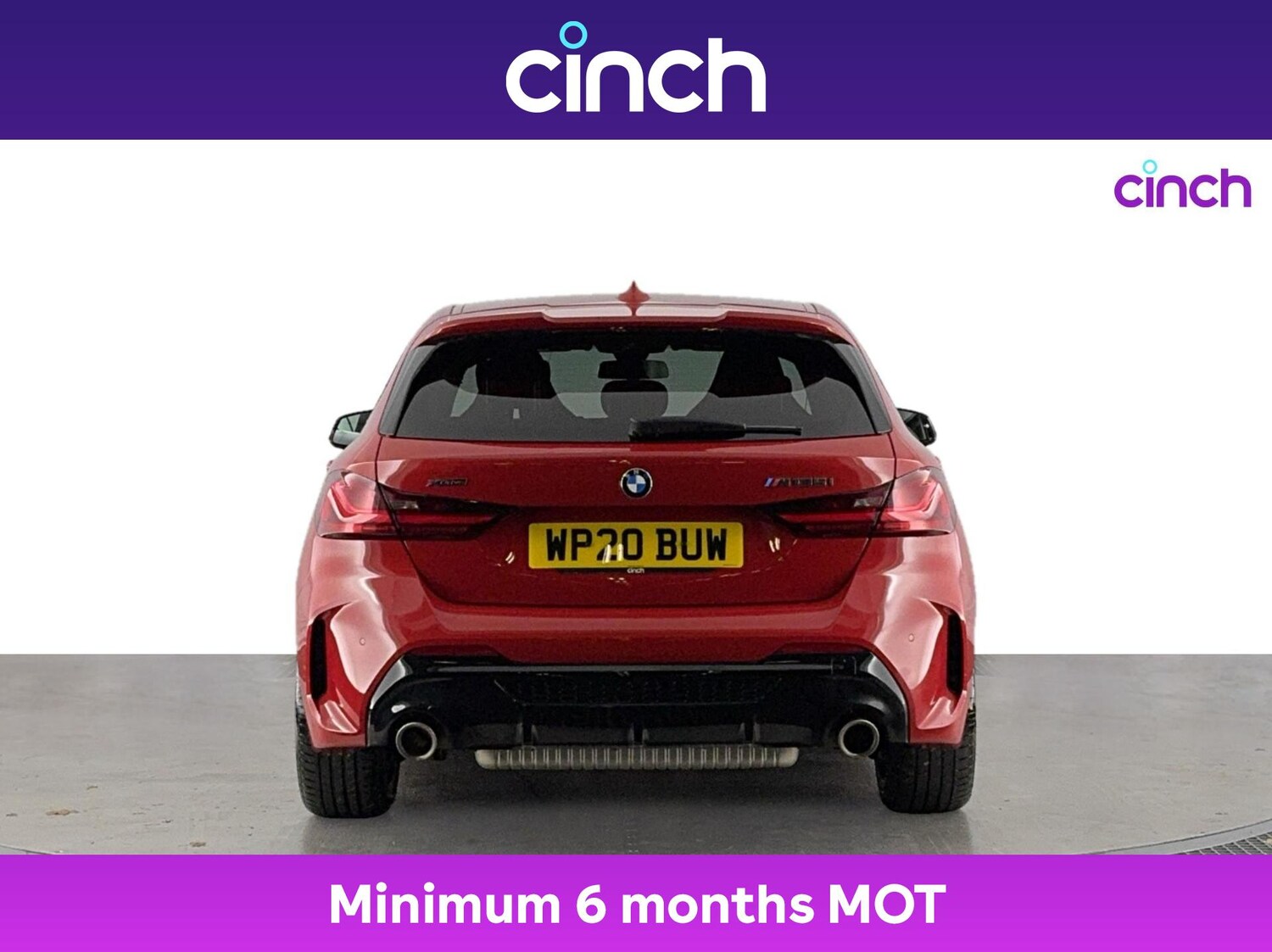 Used BMW 1 Series 2020 for sale - 76557980: Photo 5