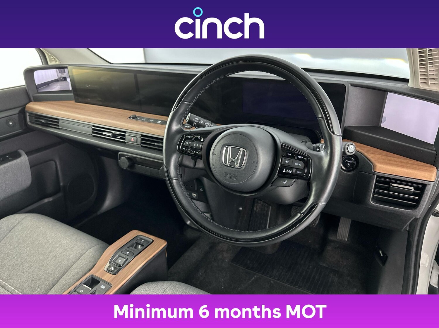 Used Honda e 2020 for sale - 76120073: Photo 12