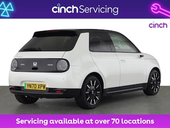 Used Honda e 2020 for sale - 76120073: Photo 3