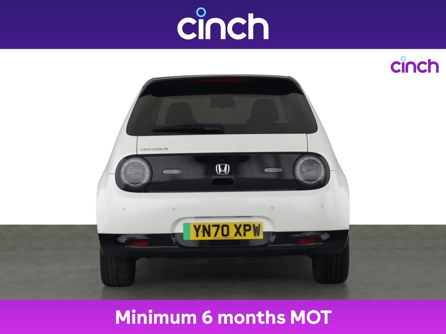 Used Honda e 2020 for sale - 76120073: Photo 5