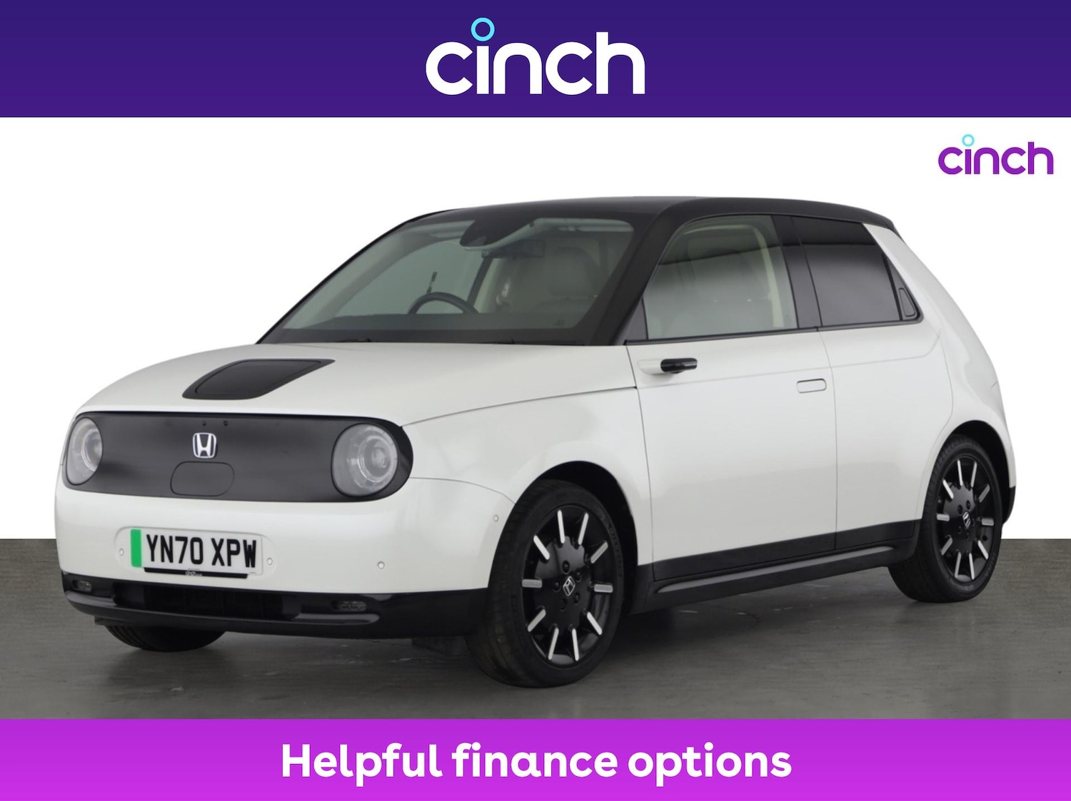 Used Honda e 2020 for sale - 76120073: Photo 9