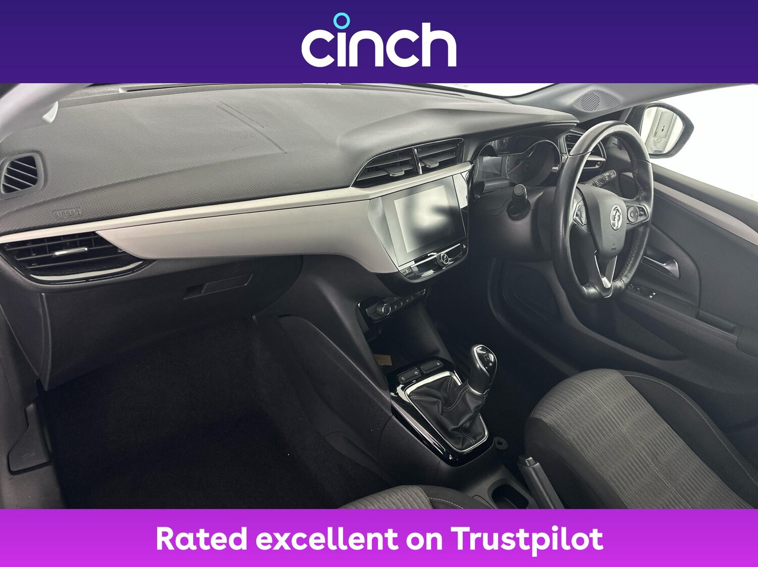 Used Vauxhall Corsa 2020 for sale - 76379987: Photo 14