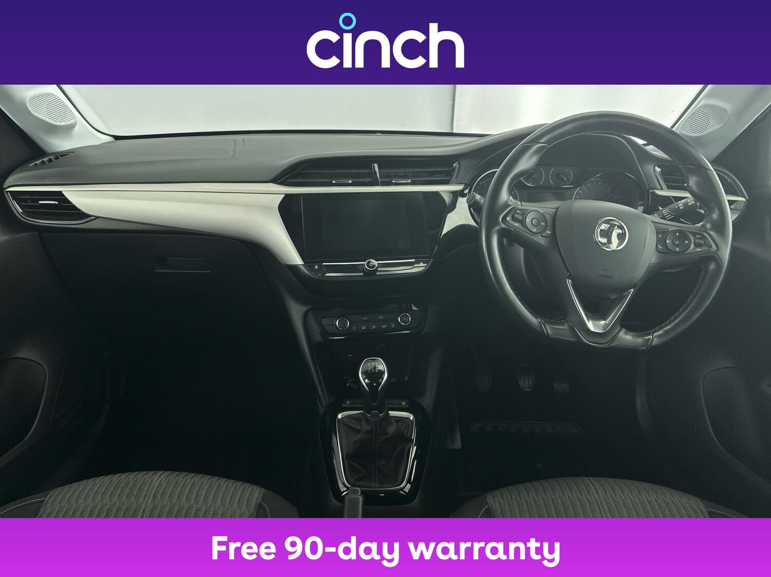 Used Vauxhall Corsa 2020 for sale - 76379987: Photo 15