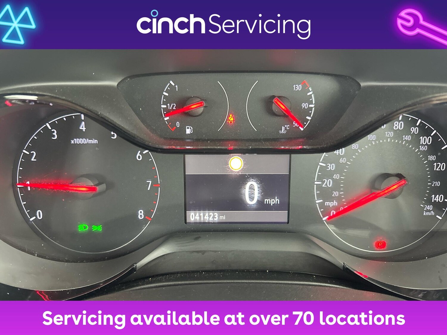 Used Vauxhall Corsa 2020 for sale - 76379987: Photo 18