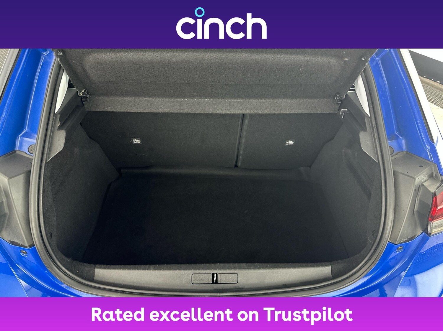 Used Vauxhall Corsa 2020 for sale - 76379987: Photo 21