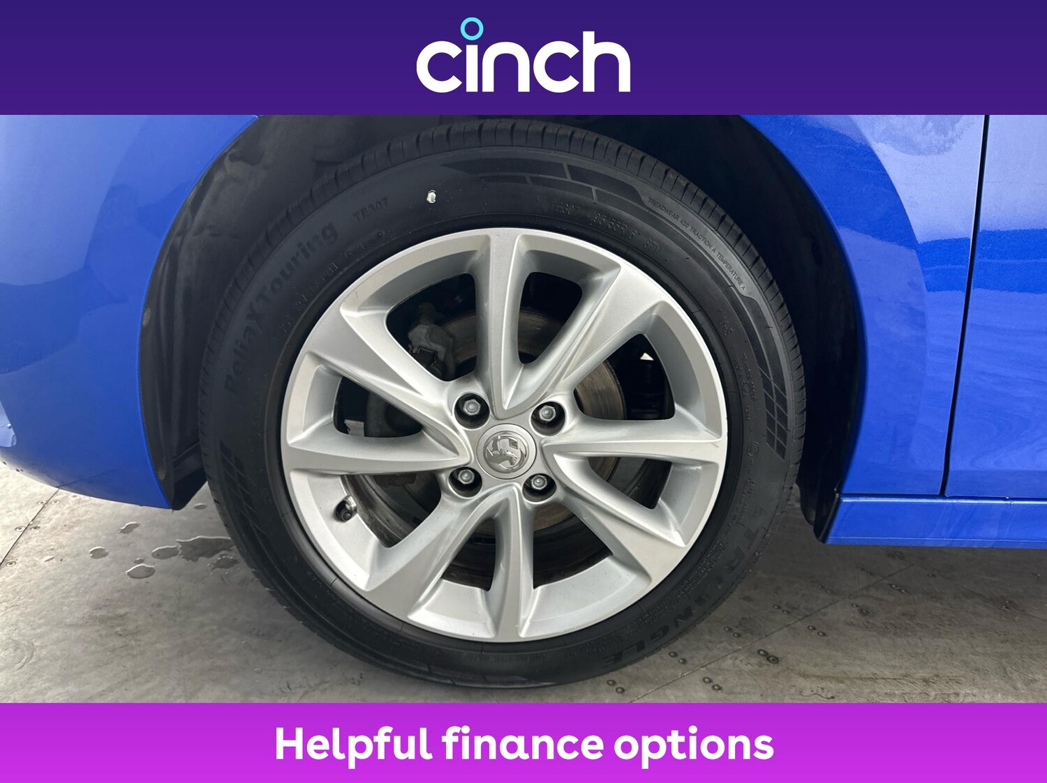 Used Vauxhall Corsa 2020 for sale - 76379987: Photo 24