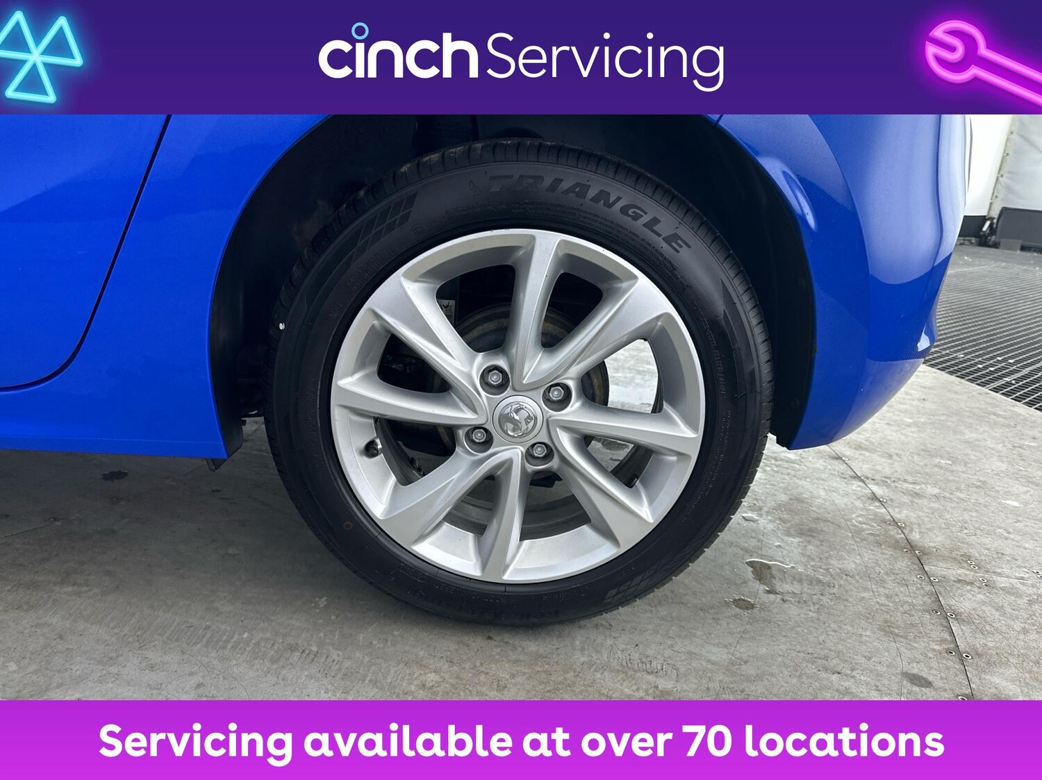 Used Vauxhall Corsa 2020 for sale - 76379987: Photo 26