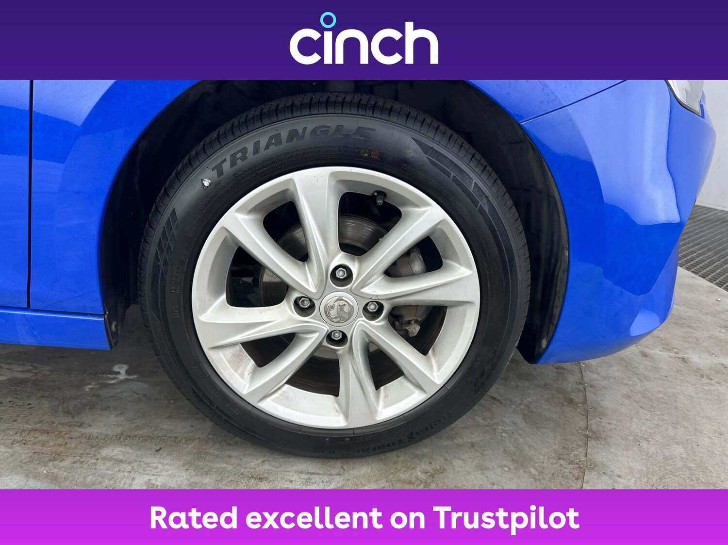 Used Vauxhall Corsa 2020 for sale - 76379987: Photo 28