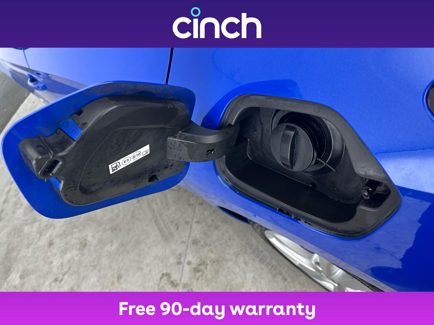 Used Vauxhall Corsa 2020 for sale - 76379987: Photo 29