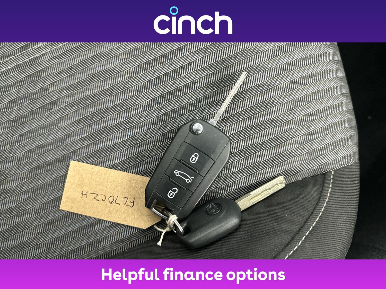 Used Vauxhall Corsa 2020 for sale - 76379987: Photo 30