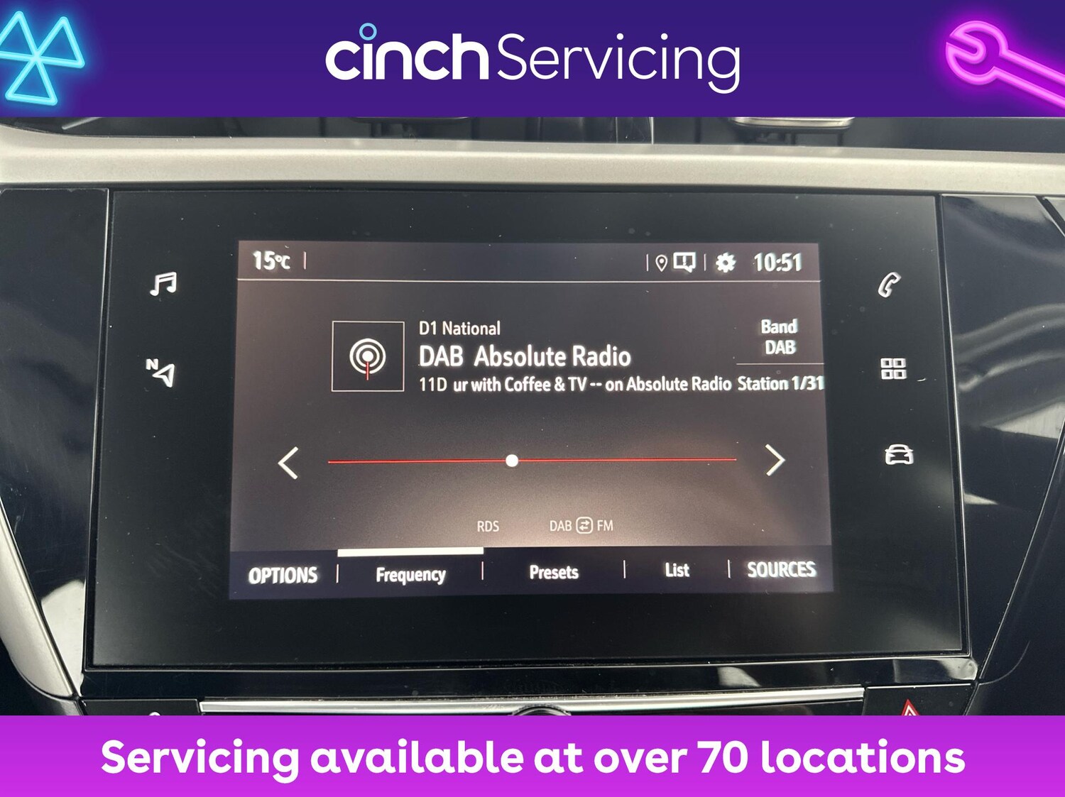 Used Vauxhall Corsa 2020 for sale - 76379987: Photo 31