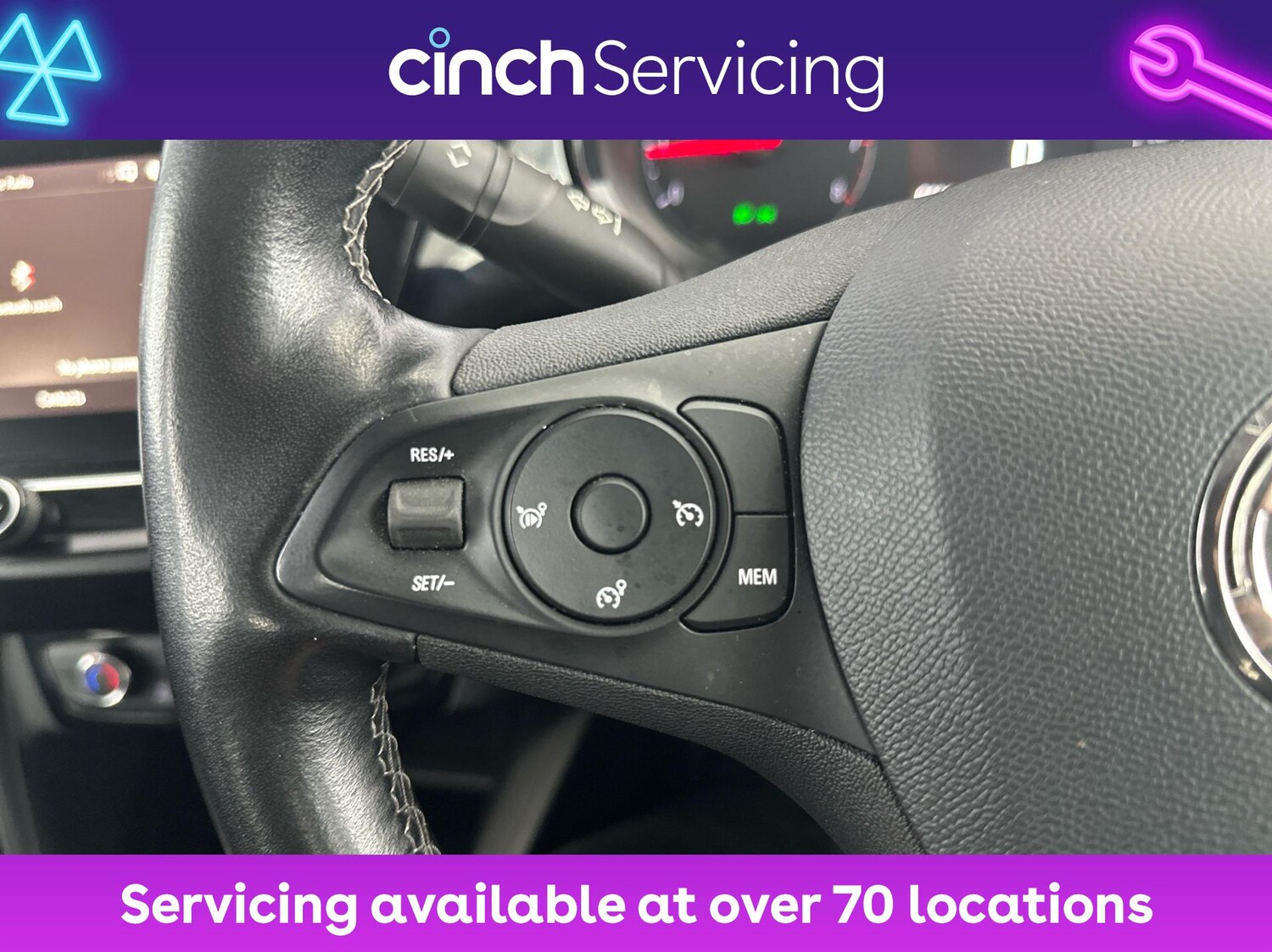 Used Vauxhall Corsa 2020 for sale - 76379987: Photo 36